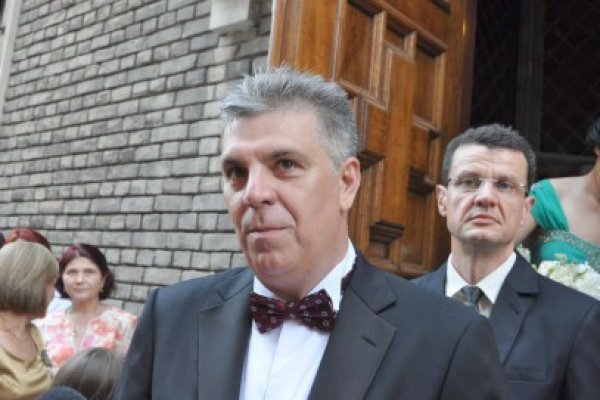 Zgonea: Susţinem fără rezerve Republica Moldova în parcursul său de integrare europeană